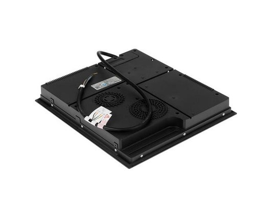 Варочная панель HAIER HHY-Y53NVB